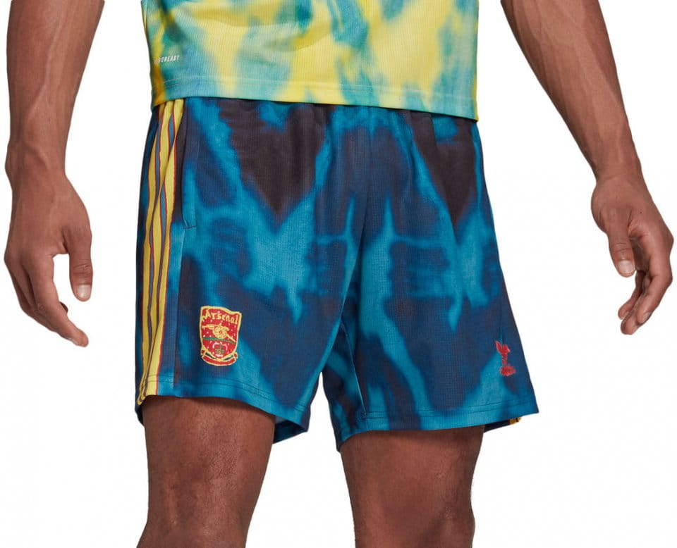 Shorts adidas ARSENAL HUMAN RACE SHORT