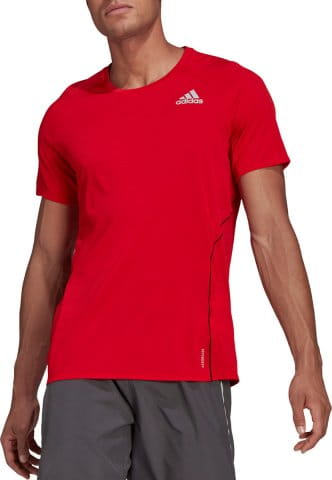 RUNNER SS TEE
