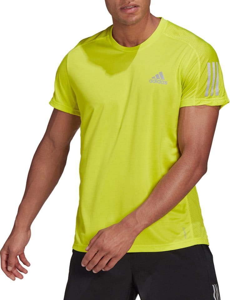 T-shirt adidas OWN THE RUN TEE
