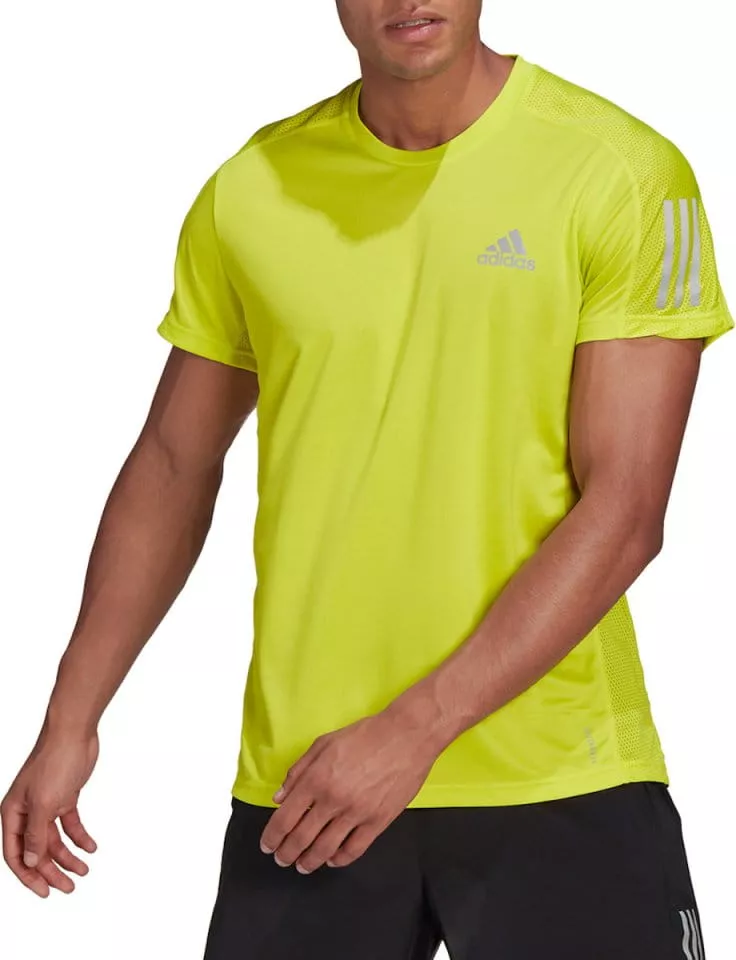 T-shirt adidas OWN THE RUN TEE