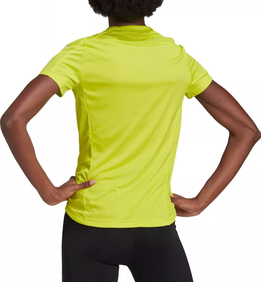 Majica adidas OWN THE RUN TEE W
