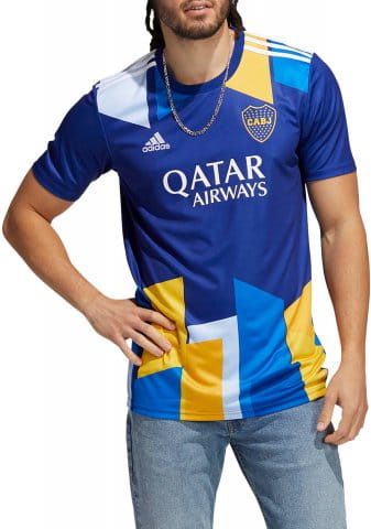 BOCA 3 JSY 2020/21