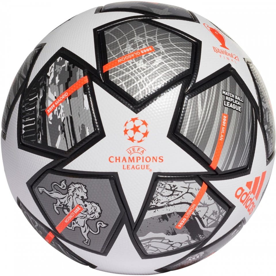 Balón adidas FINALE LGE