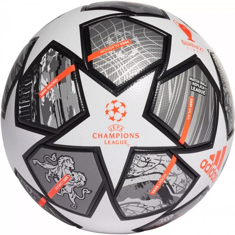 Balón adidas FINALE LGE