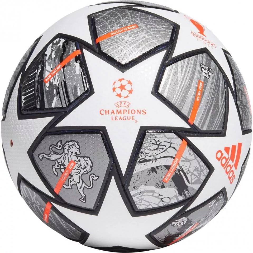 Balón adidas FINALE PRO