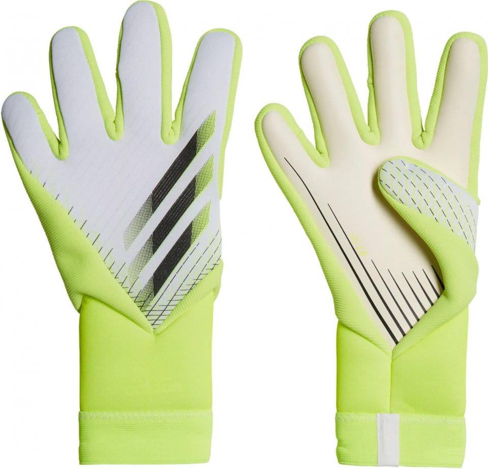 Dětské fotbalové brankářské rukavice adidas X 20 Pro Junior