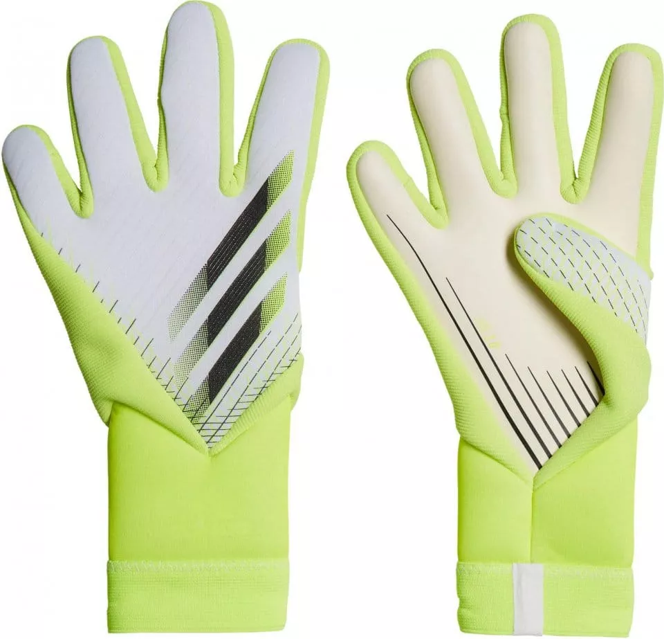Dětské fotbalové brankářské rukavice adidas X 20 Pro Junior
