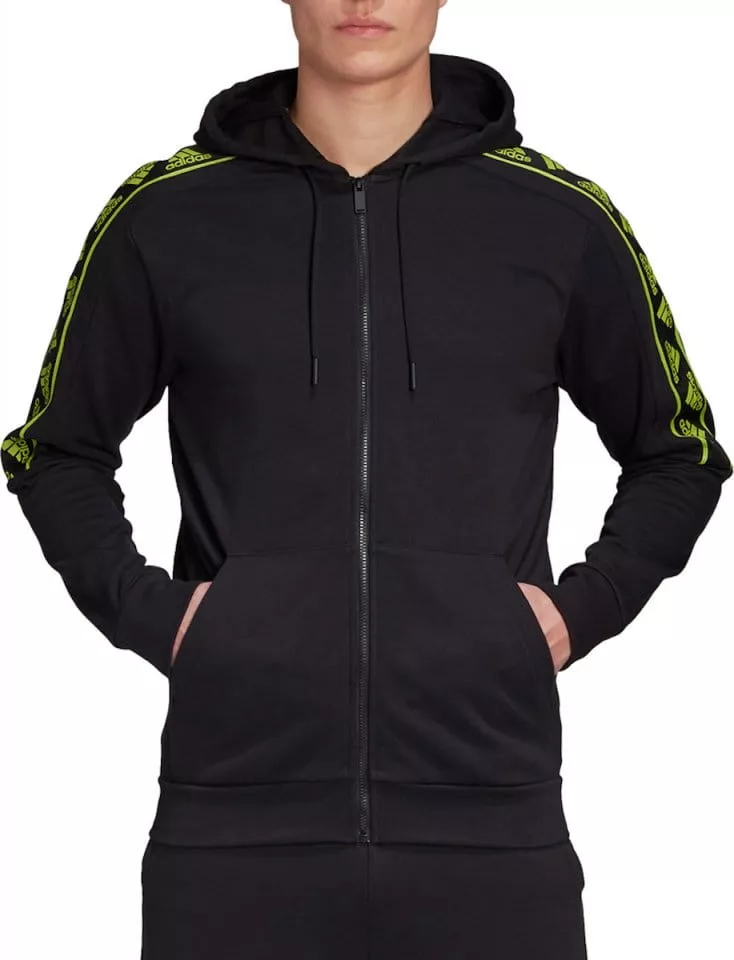 hii07　 Hooded sweatshirt adidas Sportswear MHS GFX FZQ3