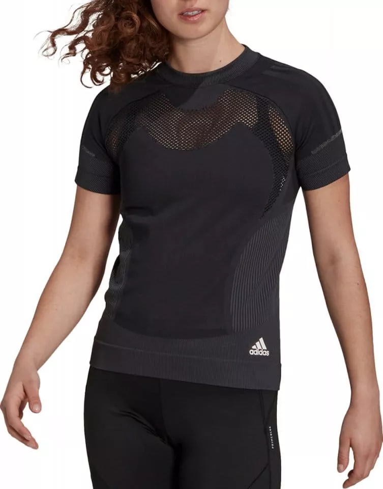 T-Shirt adidas PRIMEKNIT TEE W