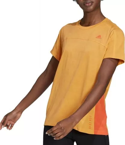 HEAT RDY TEE W