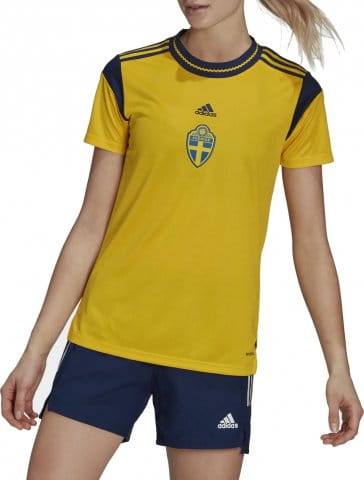 Sweden Home Jersey Youth 2020/21
