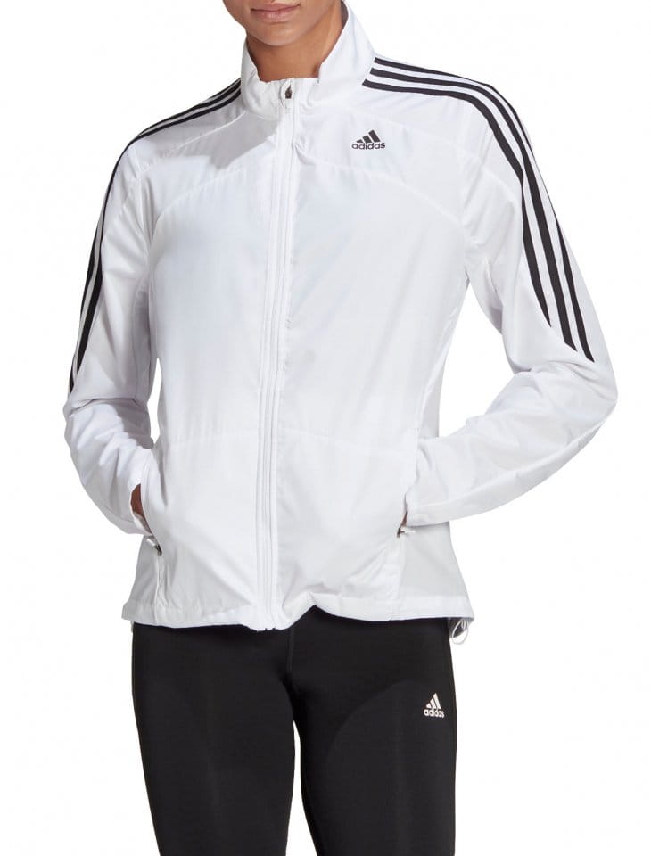 Adidas MARATHON JACKET W Top4Running