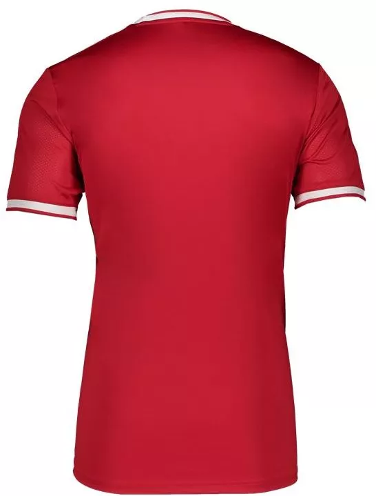 Camisa adidas miCOMP21 Custom Jersey Jr