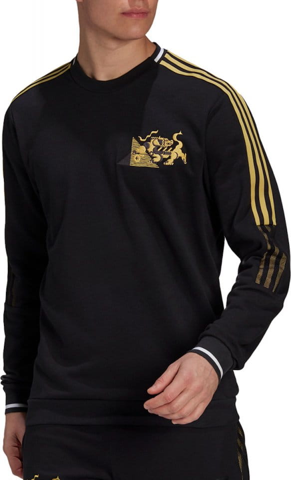 Pánská mikina adidas Juventus FC CNY