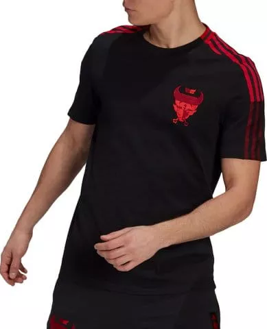 FCB CNY TEE