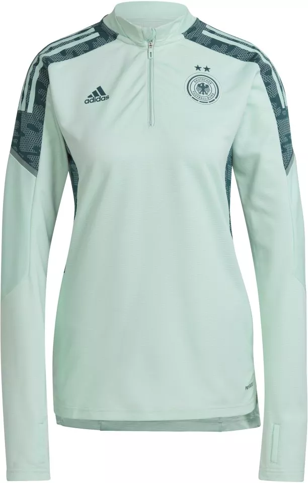 adidas DFB TR TOP W Hosszú ujjú póló