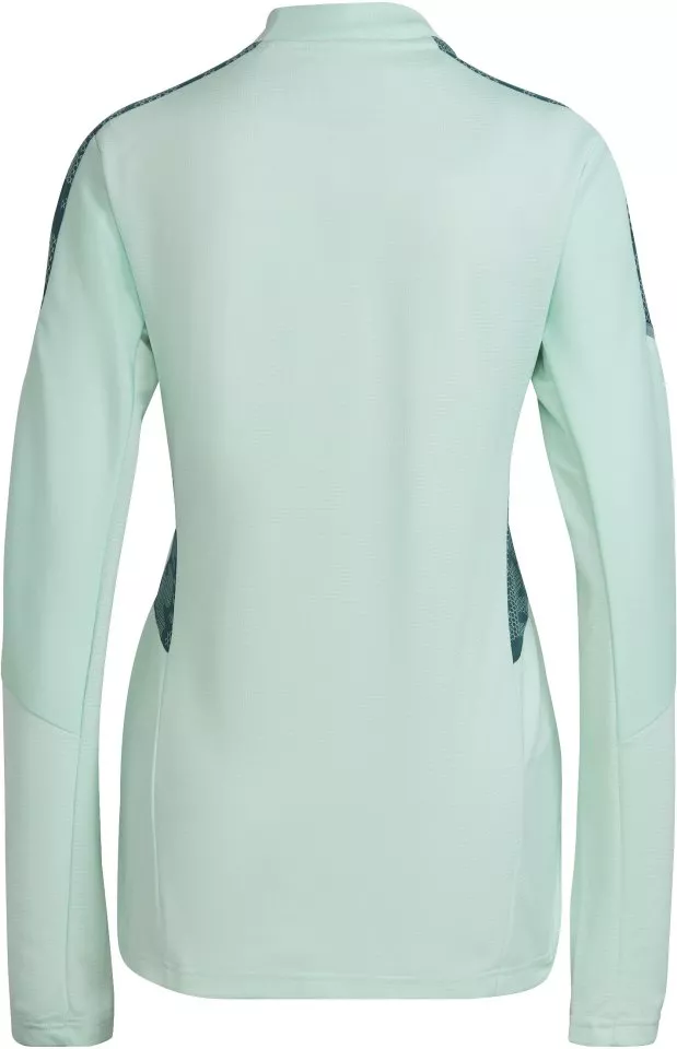 adidas DFB TR TOP W Hosszú ujjú póló