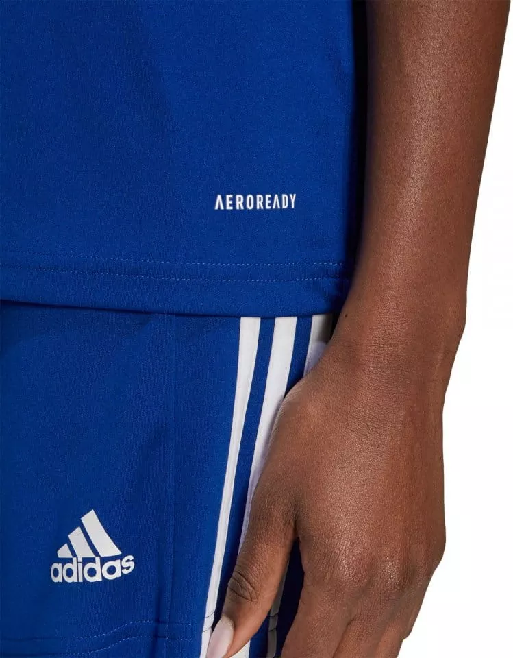 Tröja adidas SQUAD 21 JSY W