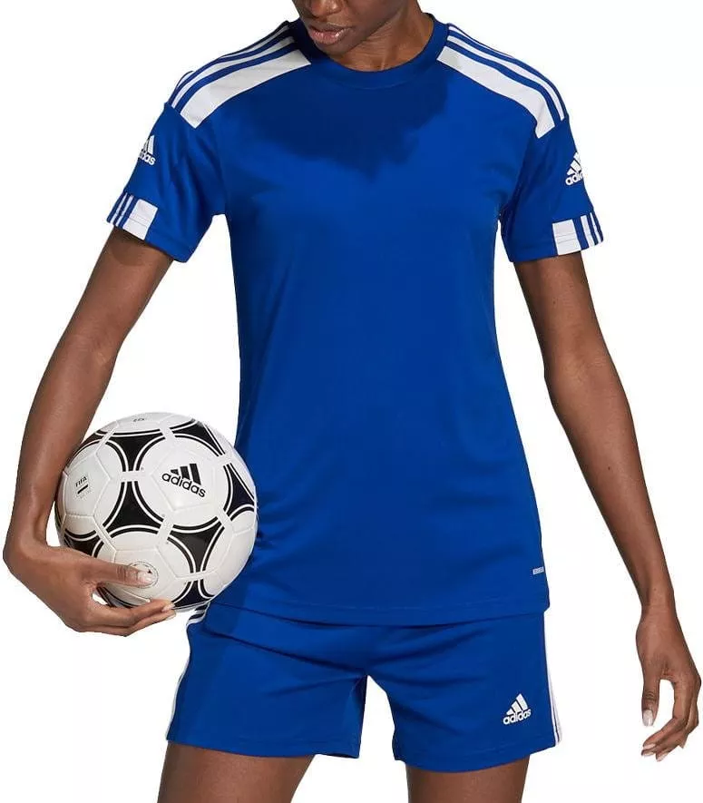 Tröja adidas SQUAD 21 JSY W