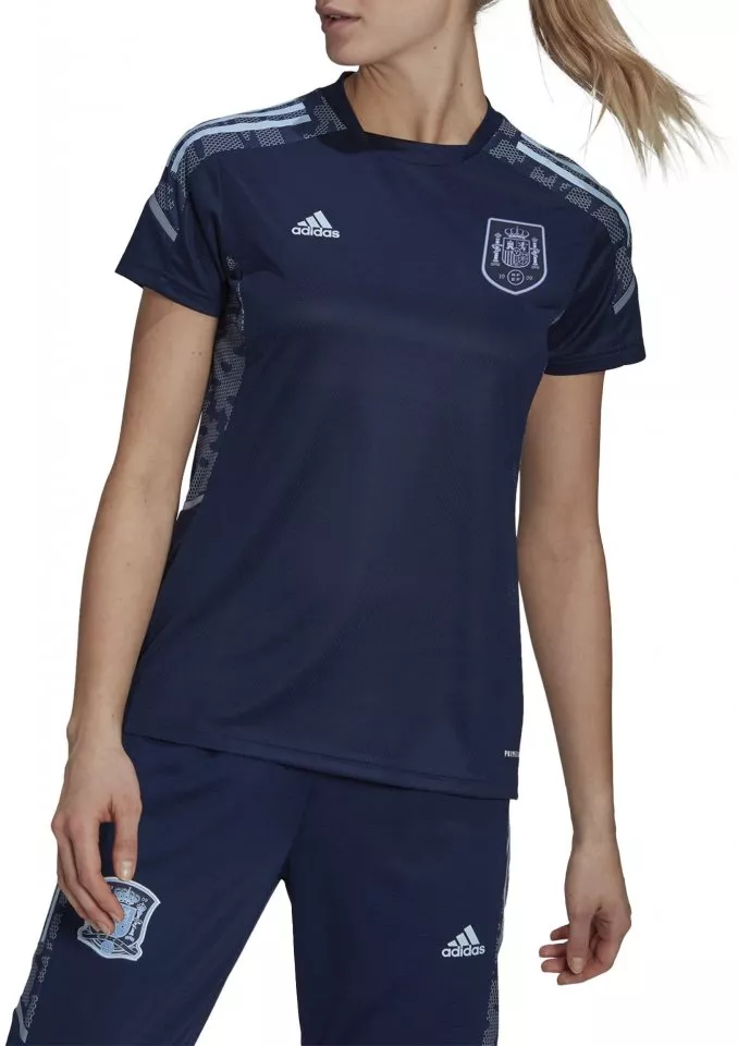 adidas FEF TR JSY W Póló