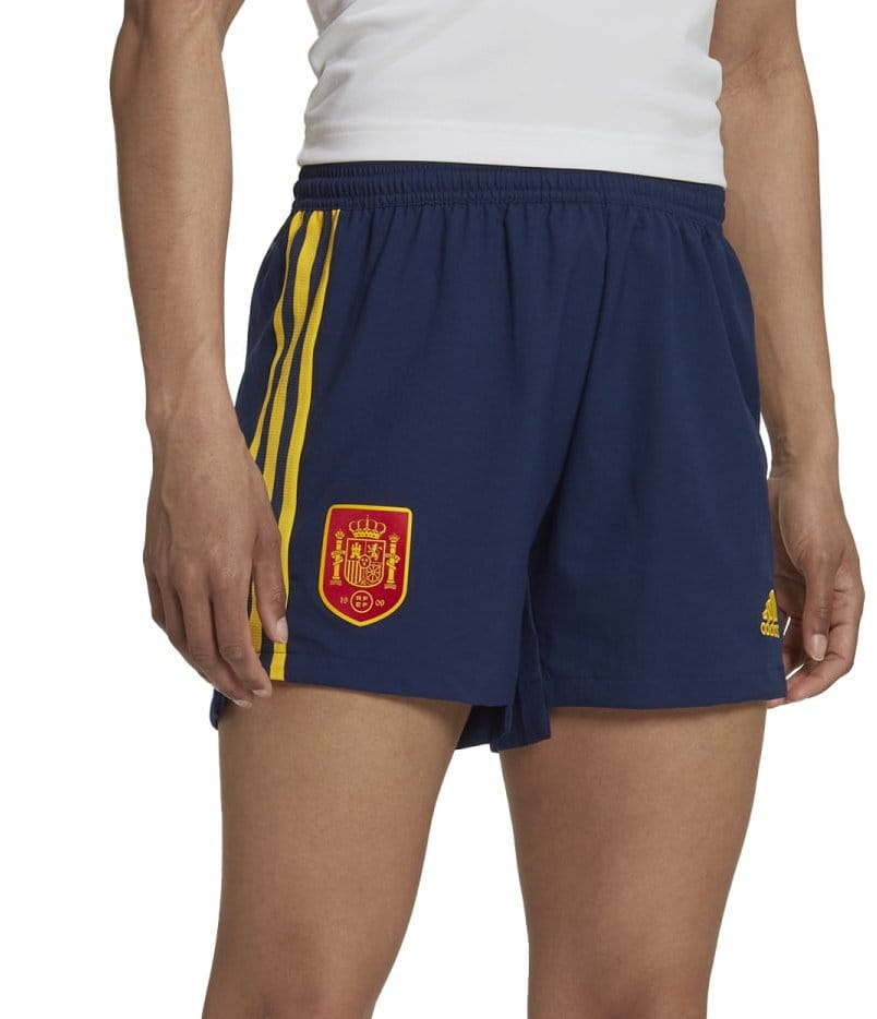Pantalón corto adidas FEF H SHO W 2021/22