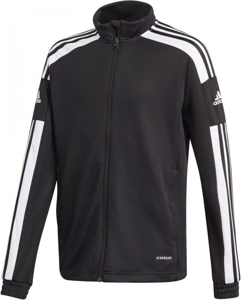 Kurtka adidas SQ21 TR JKT Y