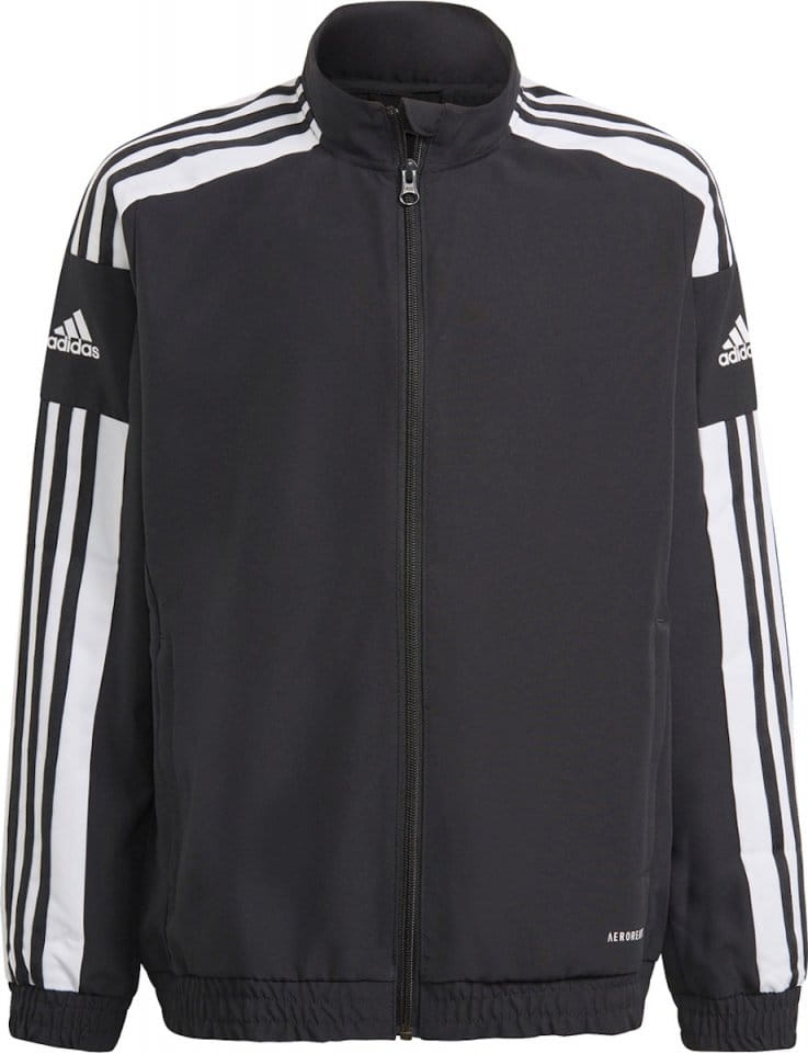 Τζάκετ adidas SQ21 PRE JKT Y