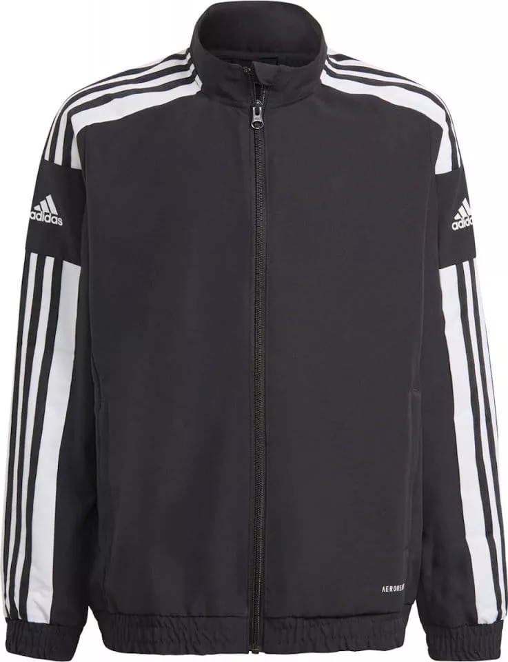 Τζάκετ adidas SQ21 PRE JKT Y
