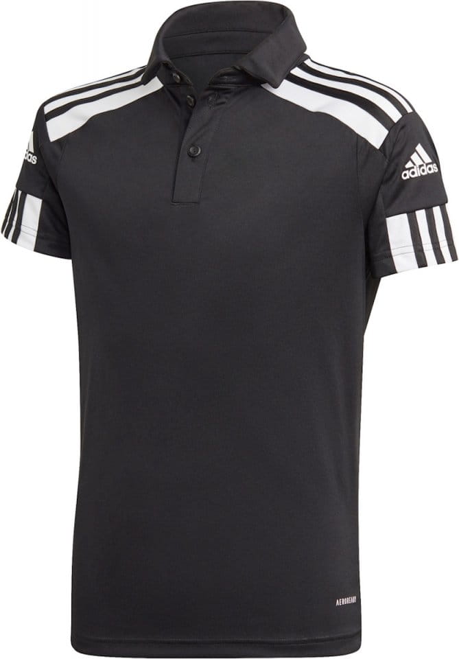 trøje adidas SQ21 Polo Y