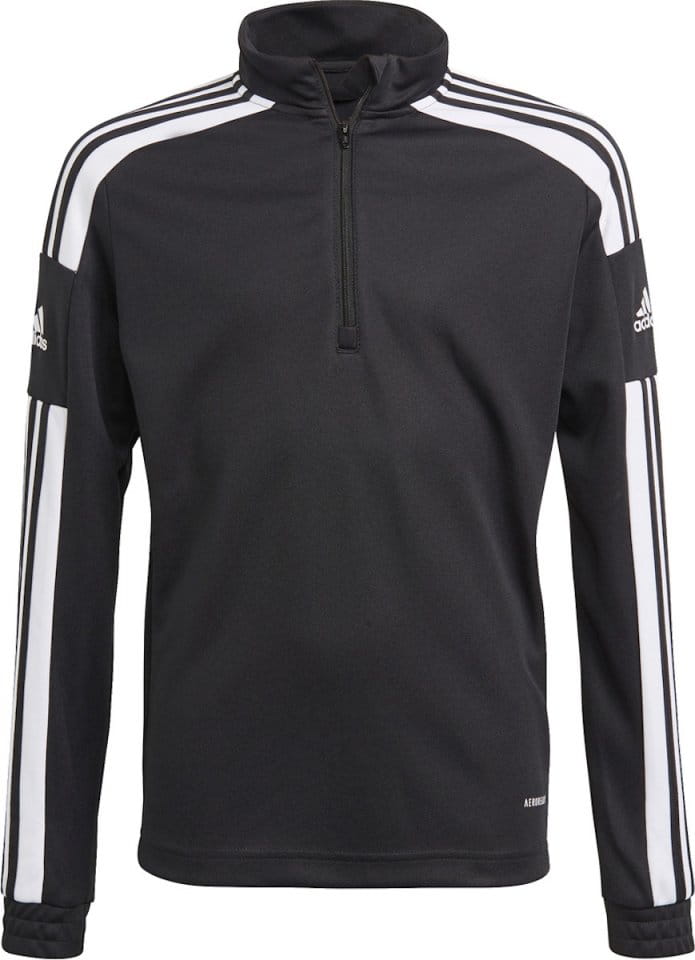 adidas SQ21 TR TOP Y Melegítő felsők