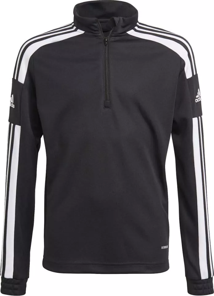 adidas SQ21 TR TOP Y Melegítő felsők