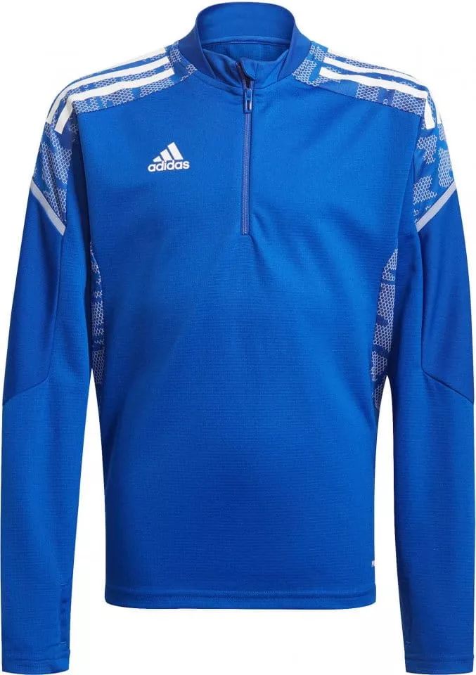 adidas CON21 TR TOP Y Hosszú ujjú póló
