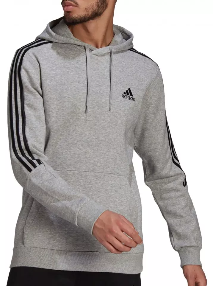 Sweatshirt com capuz adidas Sportswear Cut 3S