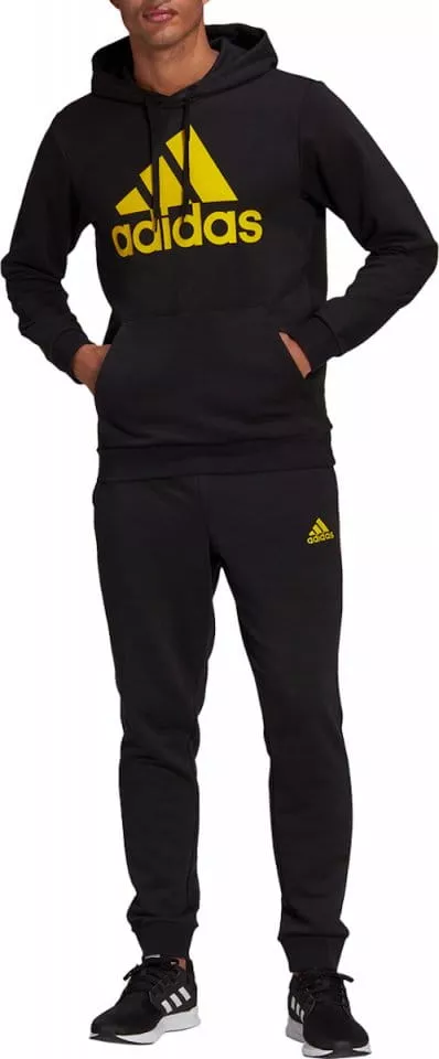 Súprava adidas Sportswear M BL FT HD TS