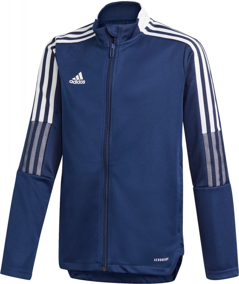 Casaco adidas TIRO21 TK JKT Y