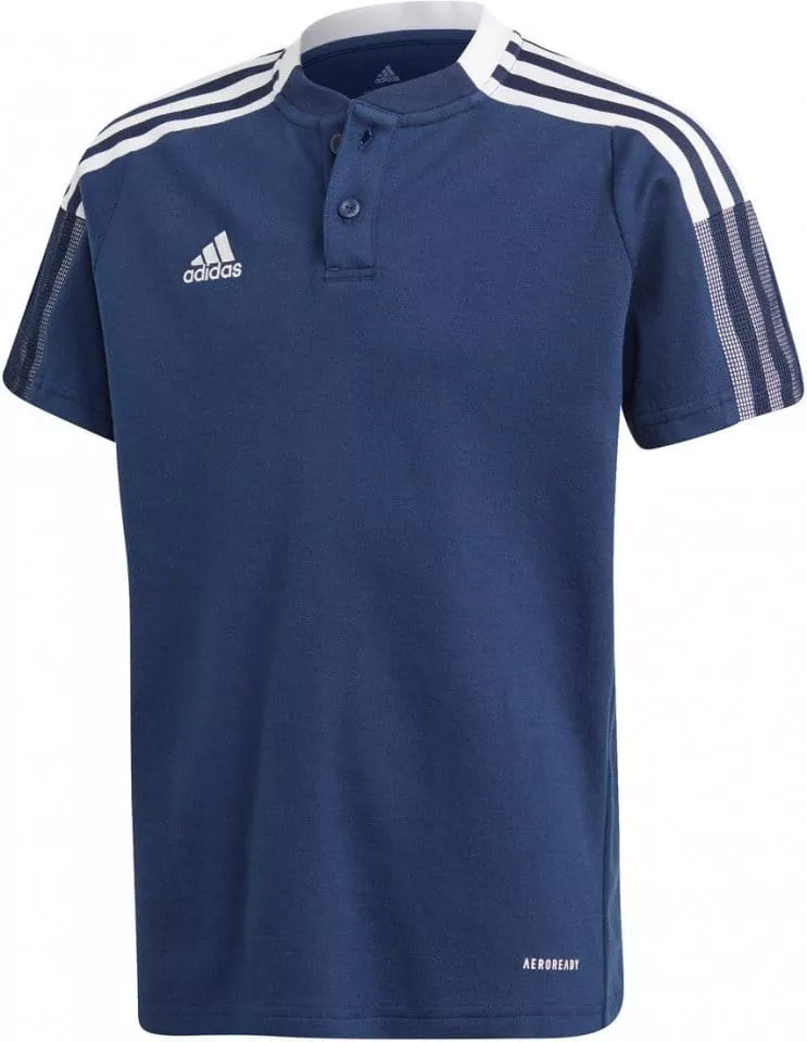 adidas TIRO21 POLO Y Póló ingek