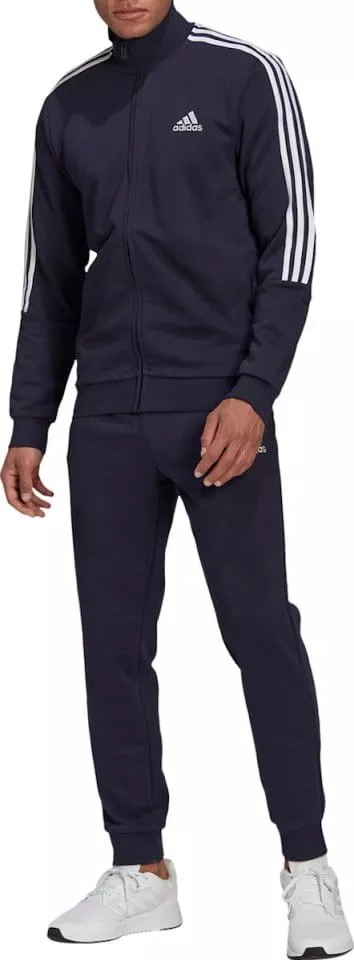Kit adidas Sportswear M 3S FT TT TS