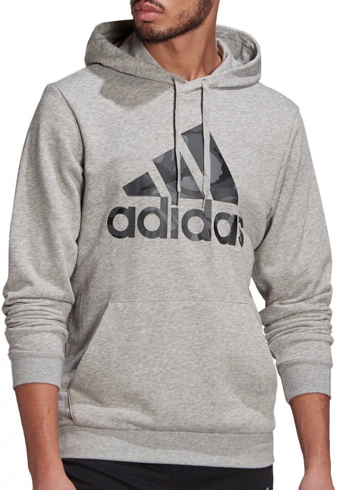 Bluza z kapturem adidas Sportswear Essentials Camo