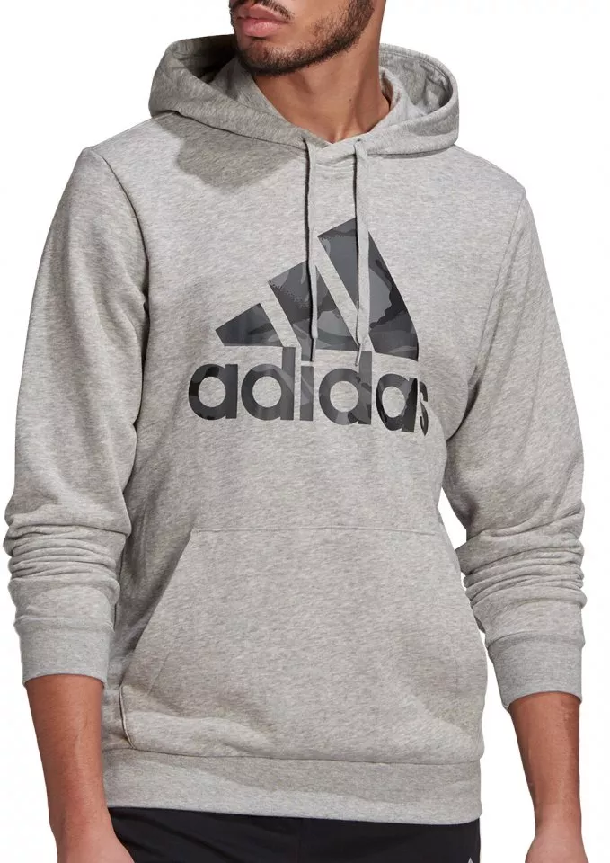 Bluza z kapturem adidas Sportswear Essentials Camo