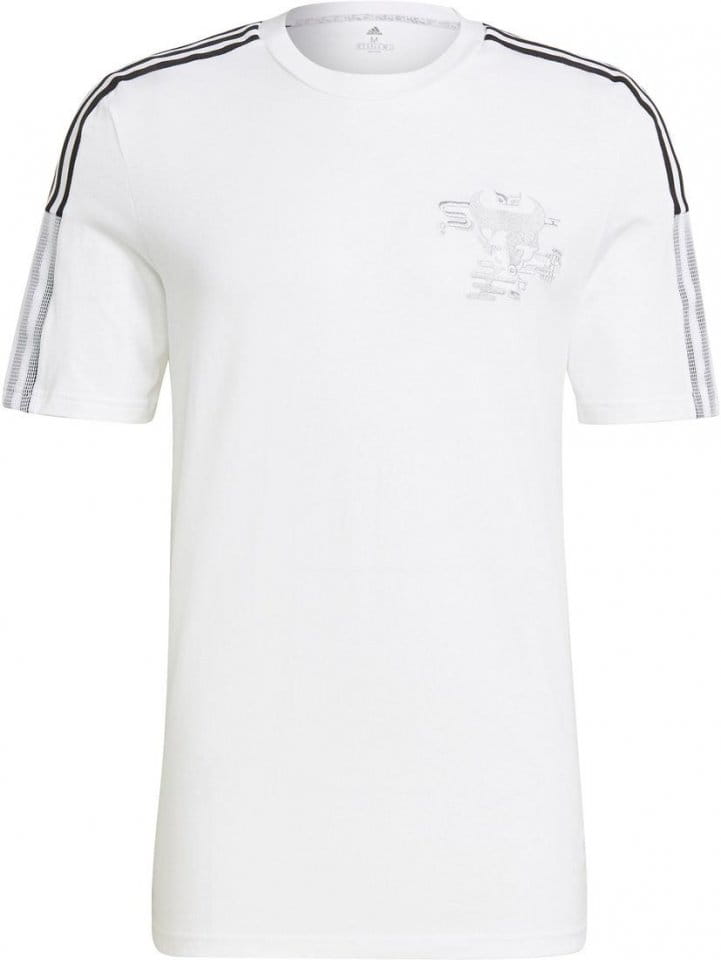 Tricou adidas REAL CNY TEE