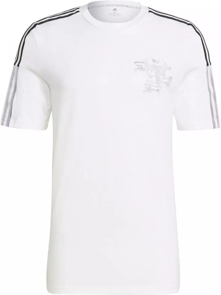 Tricou adidas REAL CNY TEE