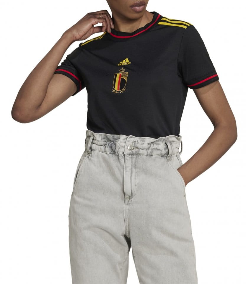 adidas RBFA H JSY W 2022/23 Póló