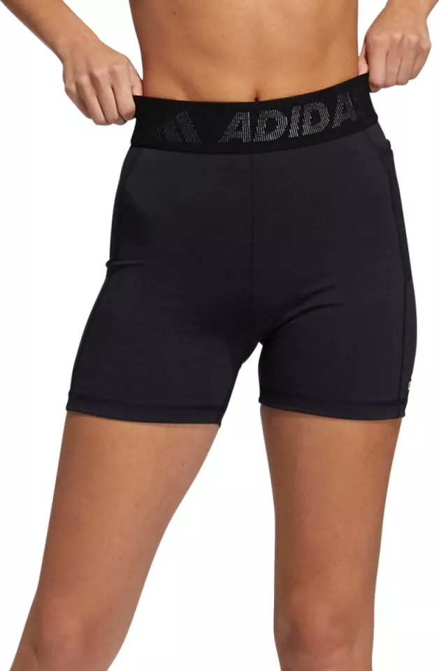 Kratke hlače adidas TF SHRT 3 BAR T
