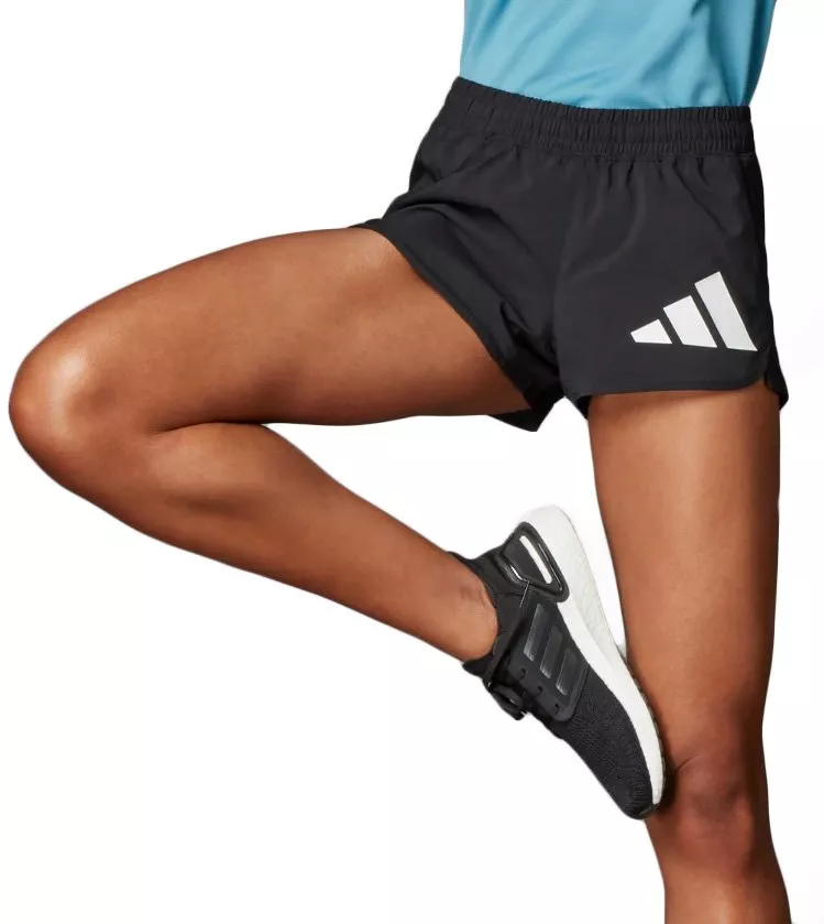 Kratke hlače adidas WVN PCER BOS SH
