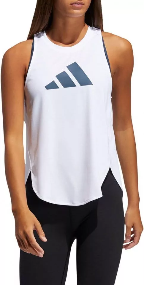 Top adidas BOS LOGO TANK Top4Running