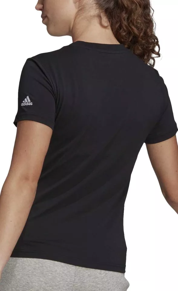 T-shirt adidas Sportswear W LIN T WMNS TEE