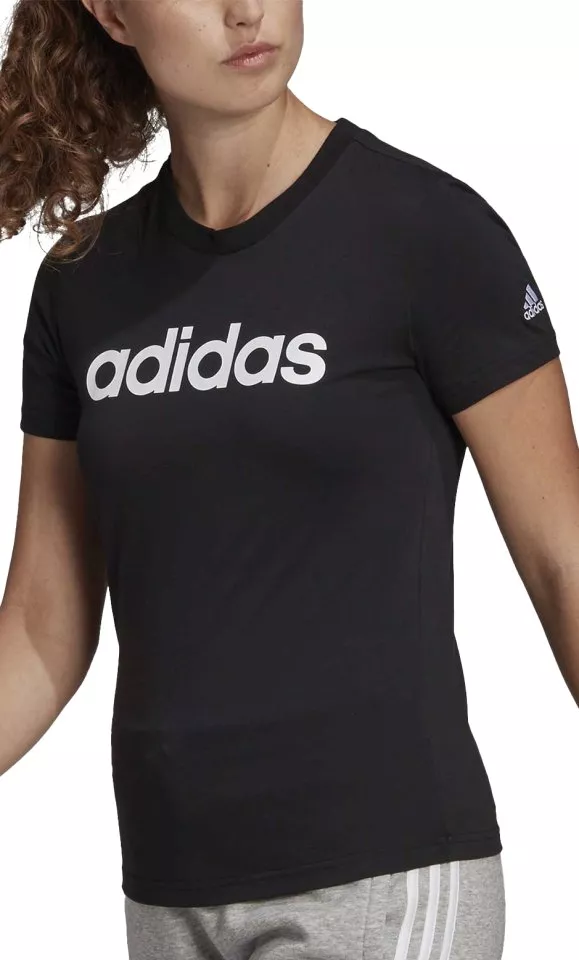 adidas sportswear w lin t wmns tee 829015 gl0770 960