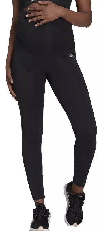 maternity leggings legging adidas rosa