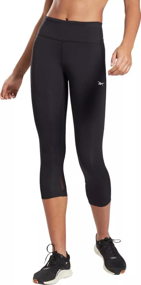 Pants Reebok TS LUX 3/4 PERFORM TIGHT