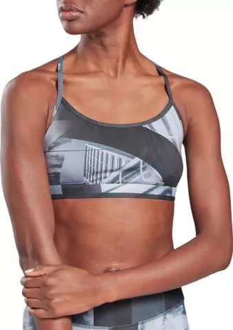 Skinny Bra - Flat On Back